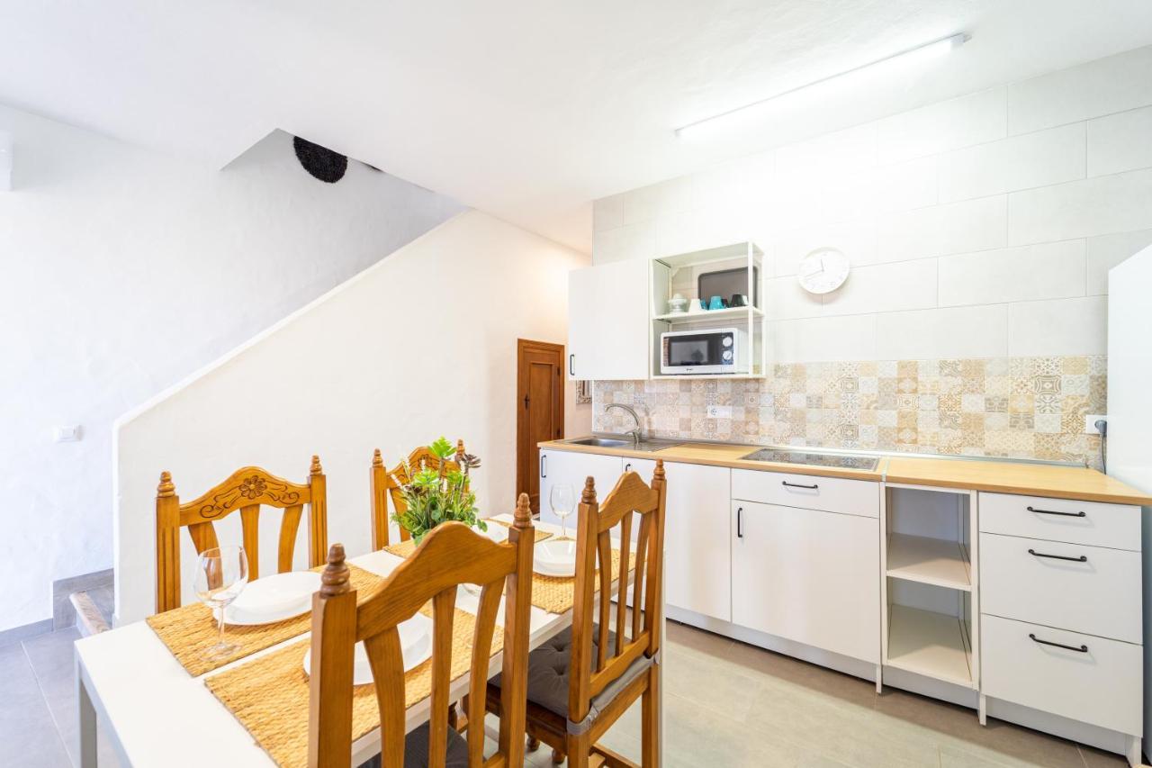 Apartamento Jibazahora P6 - Primera Planta Ngoại thất bức ảnh