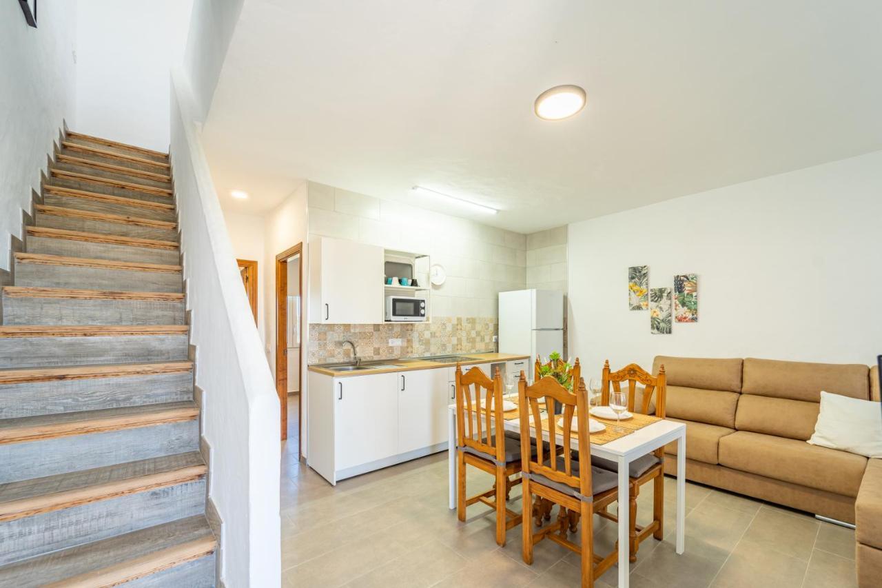 Apartamento Jibazahora P6 - Primera Planta Ngoại thất bức ảnh