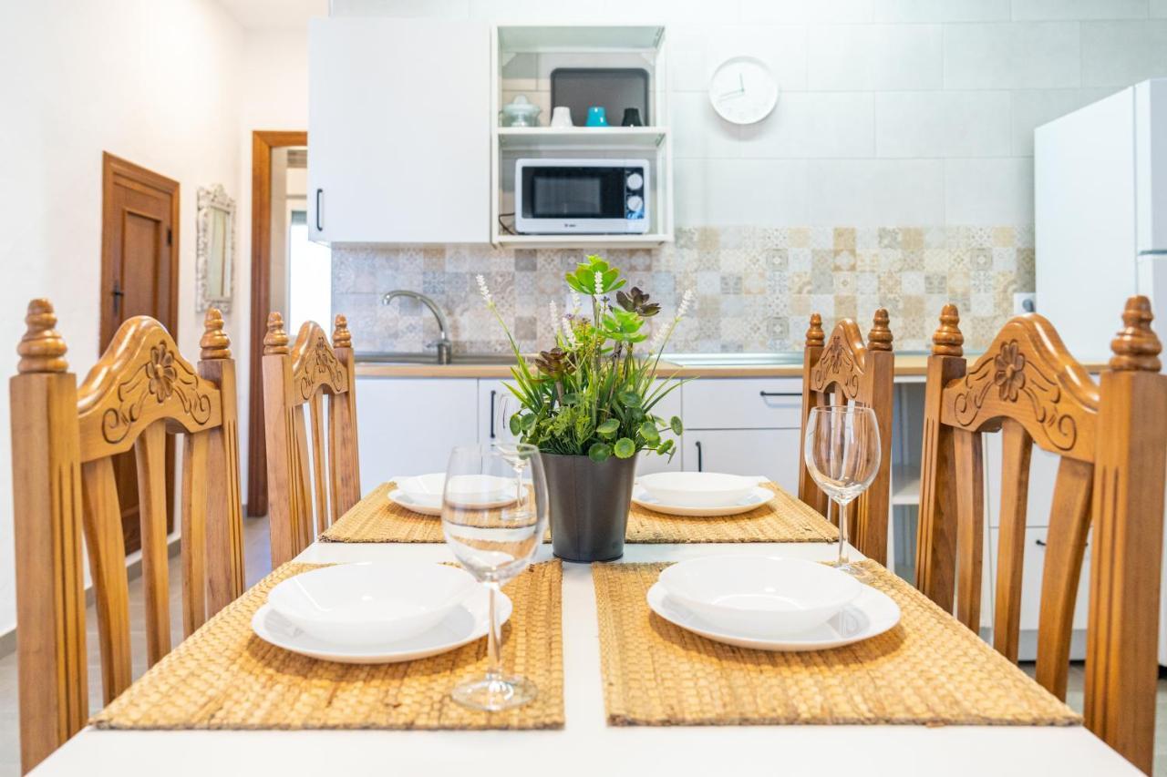 Apartamento Jibazahora P6 - Primera Planta Ngoại thất bức ảnh
