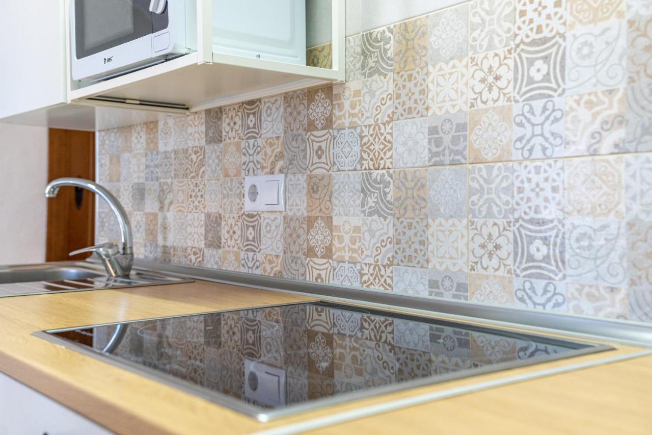 Apartamento Jibazahora P6 - Primera Planta Ngoại thất bức ảnh
