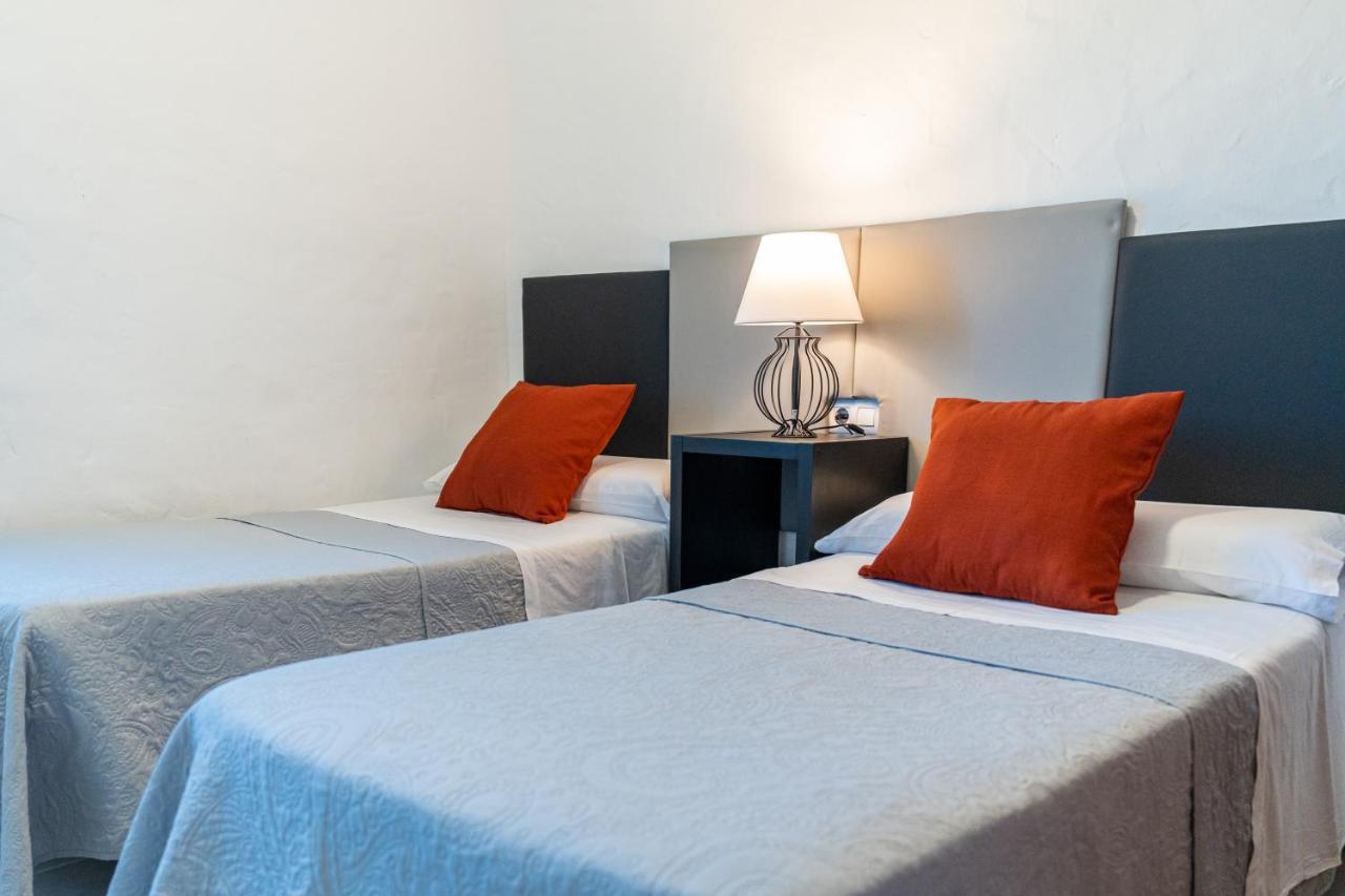 Apartamento Jibazahora P6 - Primera Planta Ngoại thất bức ảnh