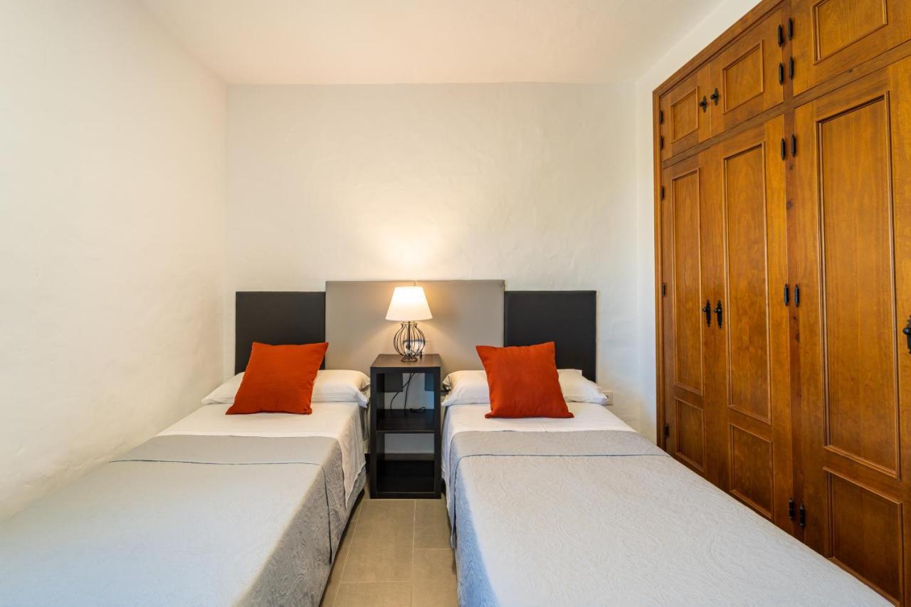 Apartamento Jibazahora P6 - Primera Planta Ngoại thất bức ảnh