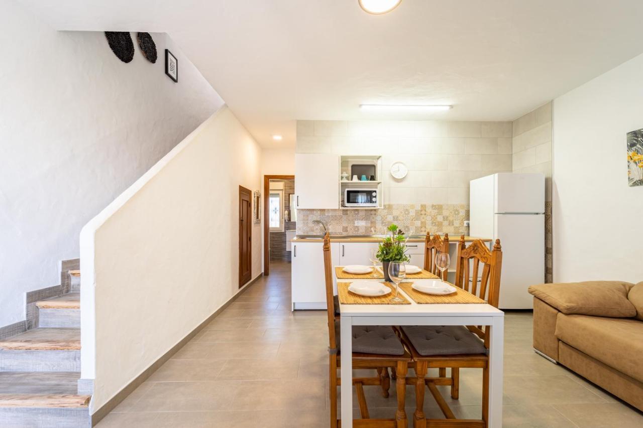 Apartamento Jibazahora P6 - Primera Planta Ngoại thất bức ảnh
