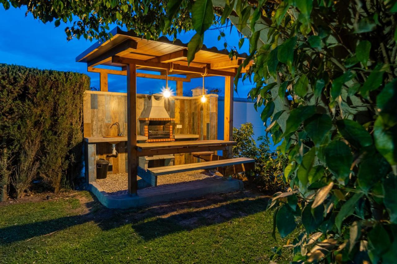 Apartamento Jibazahora P6 - Primera Planta Ngoại thất bức ảnh